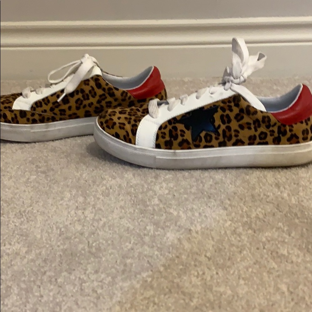 Fake golden goose